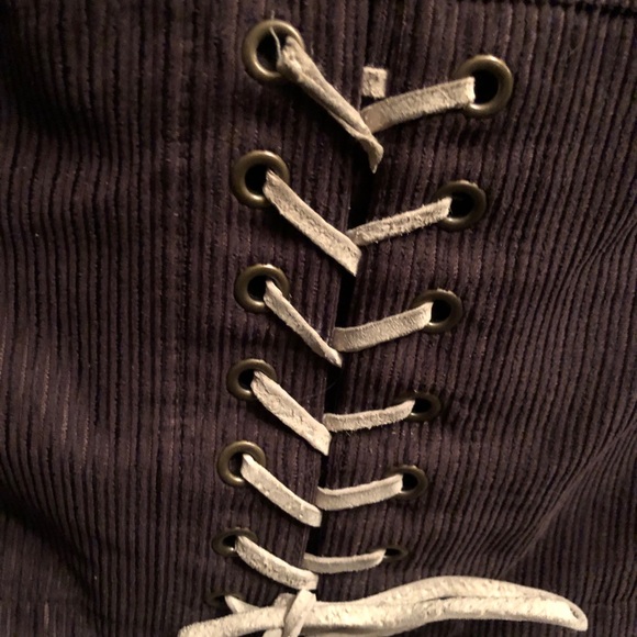 Ride X CAPP3L Snowboarding Jacket - Picture 8 of 9